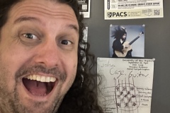 Aaron-and-poster