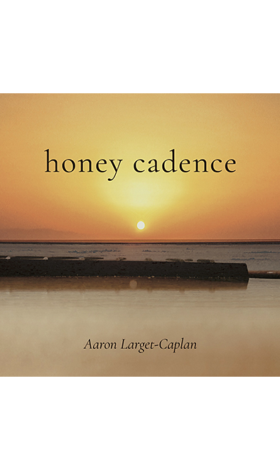 Honey Cadence cover