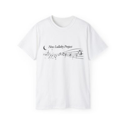 New Lullaby Project Unisex Ultra Cotton Tee
