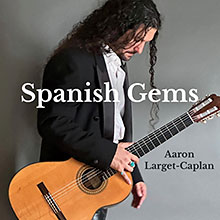 Spanish Gems Albums