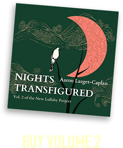 Nights Transfigured Album Now Available