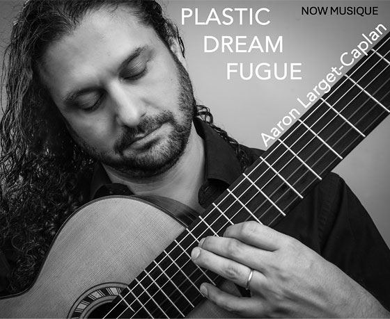 Plastic Dream Fugue